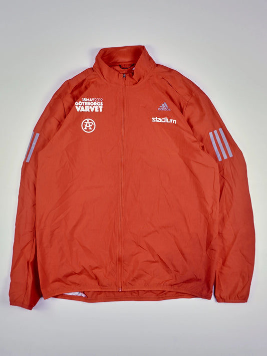 Adidas Trainingsjacke (XL)