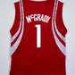Adidas NBA Houston Rockets Trikot (XS)