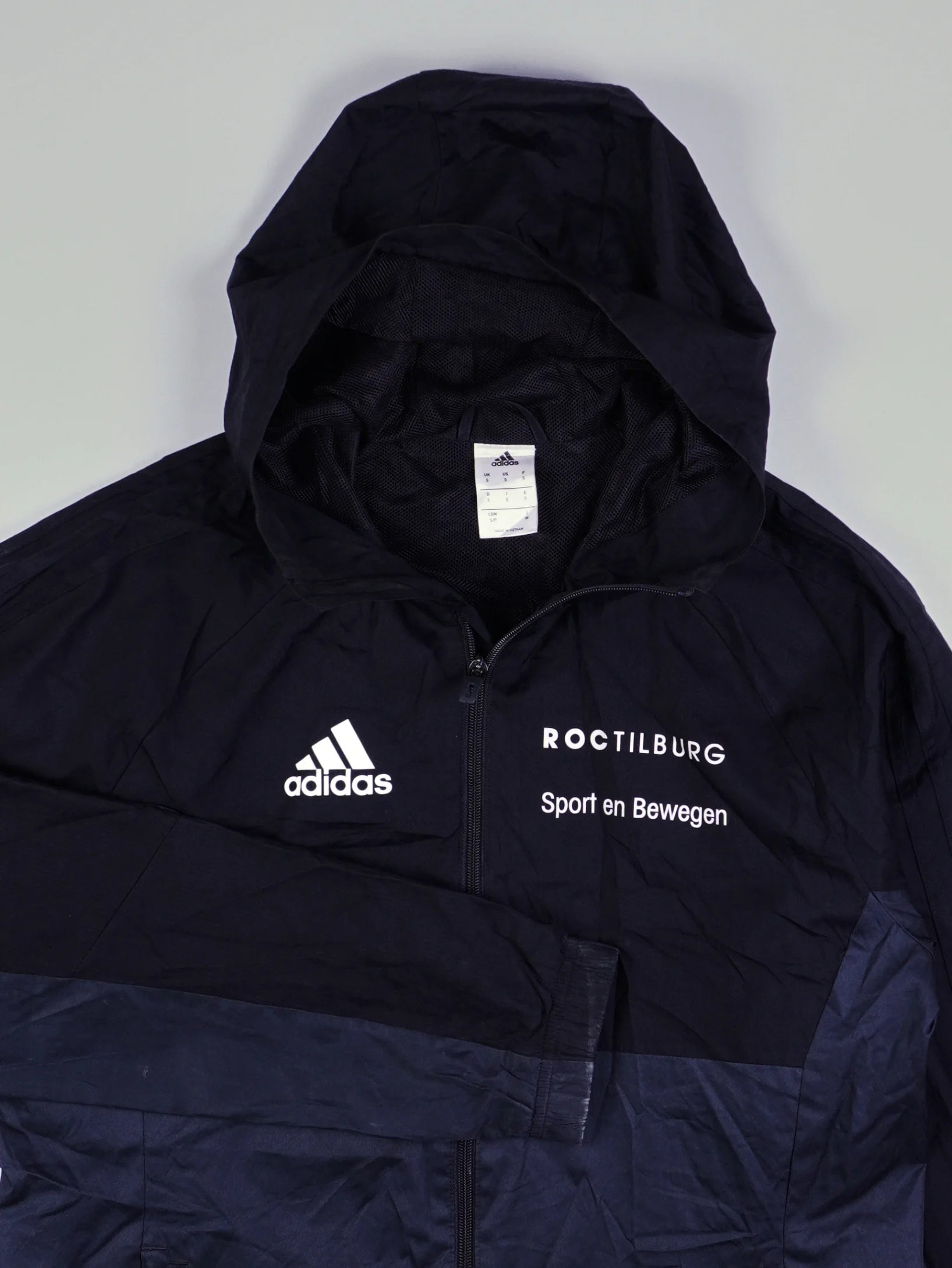 Adidas Trainingsjacke (L)