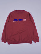 Aseeda Sports Sweater (M)