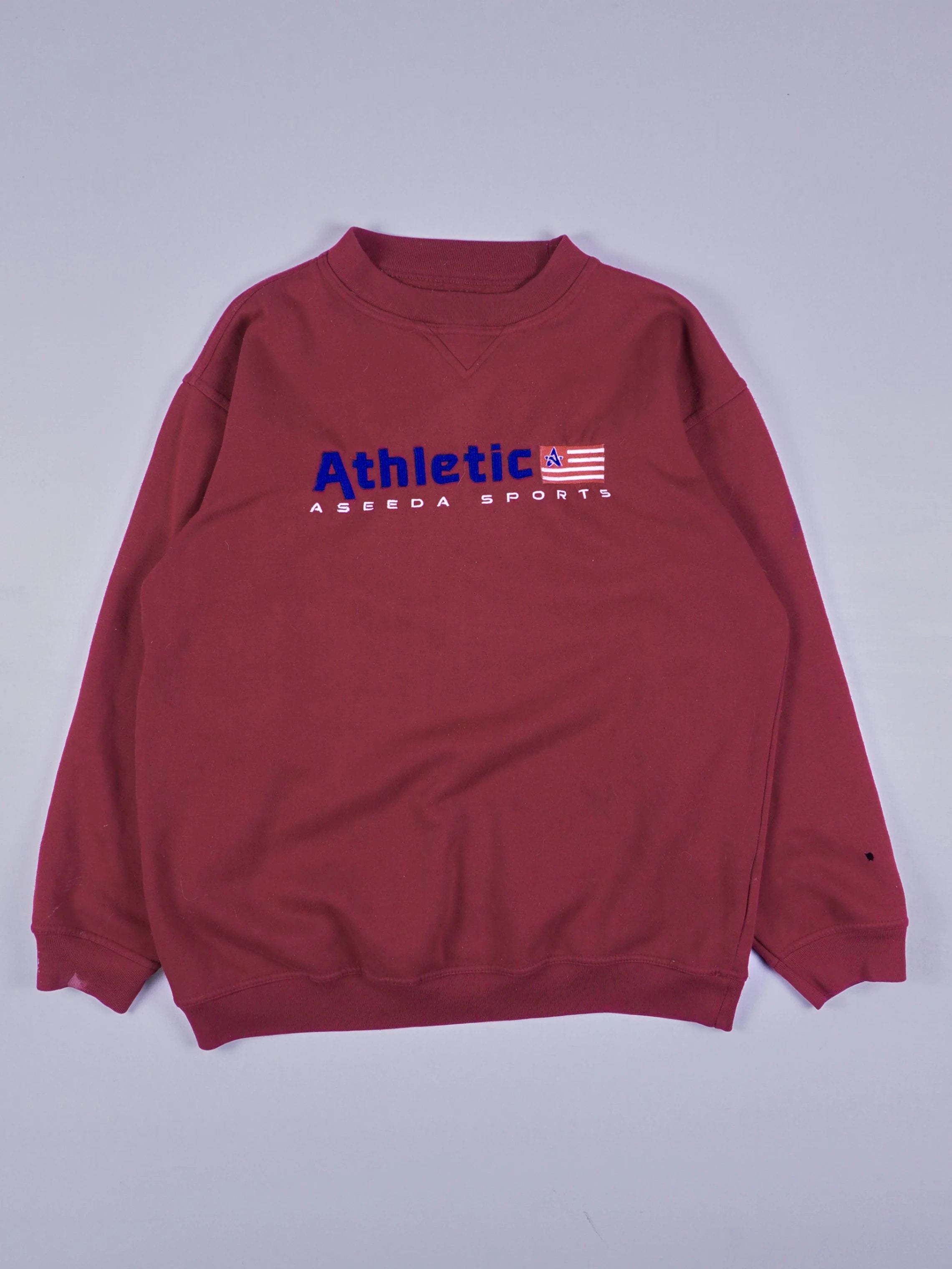 Aseeda Sports Sweater (M)