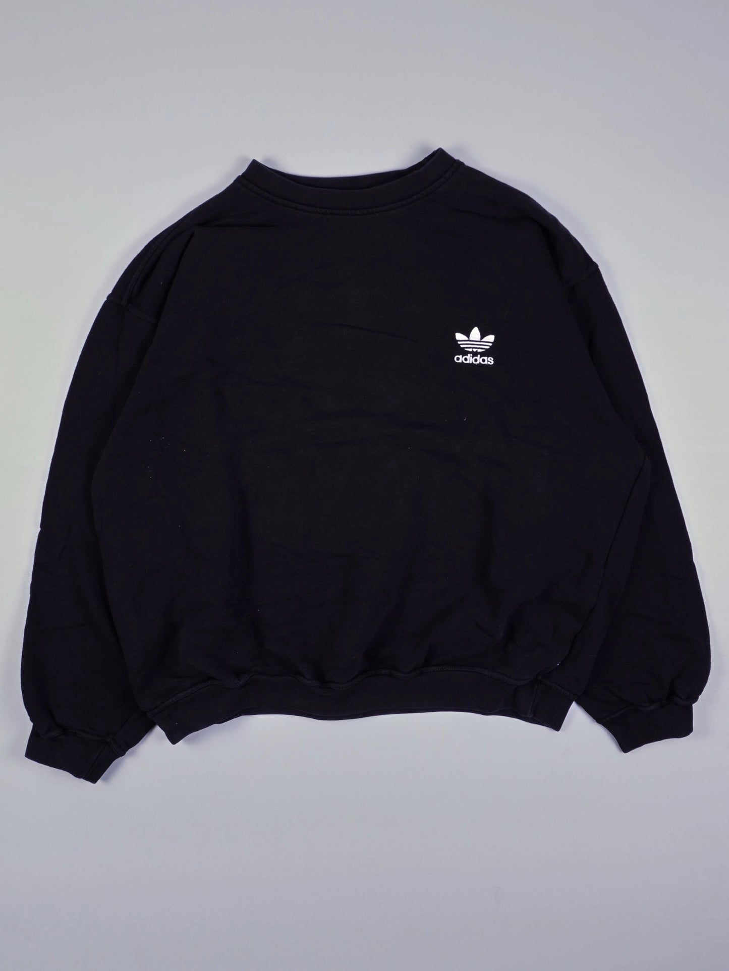 Adidas Sweater (L)