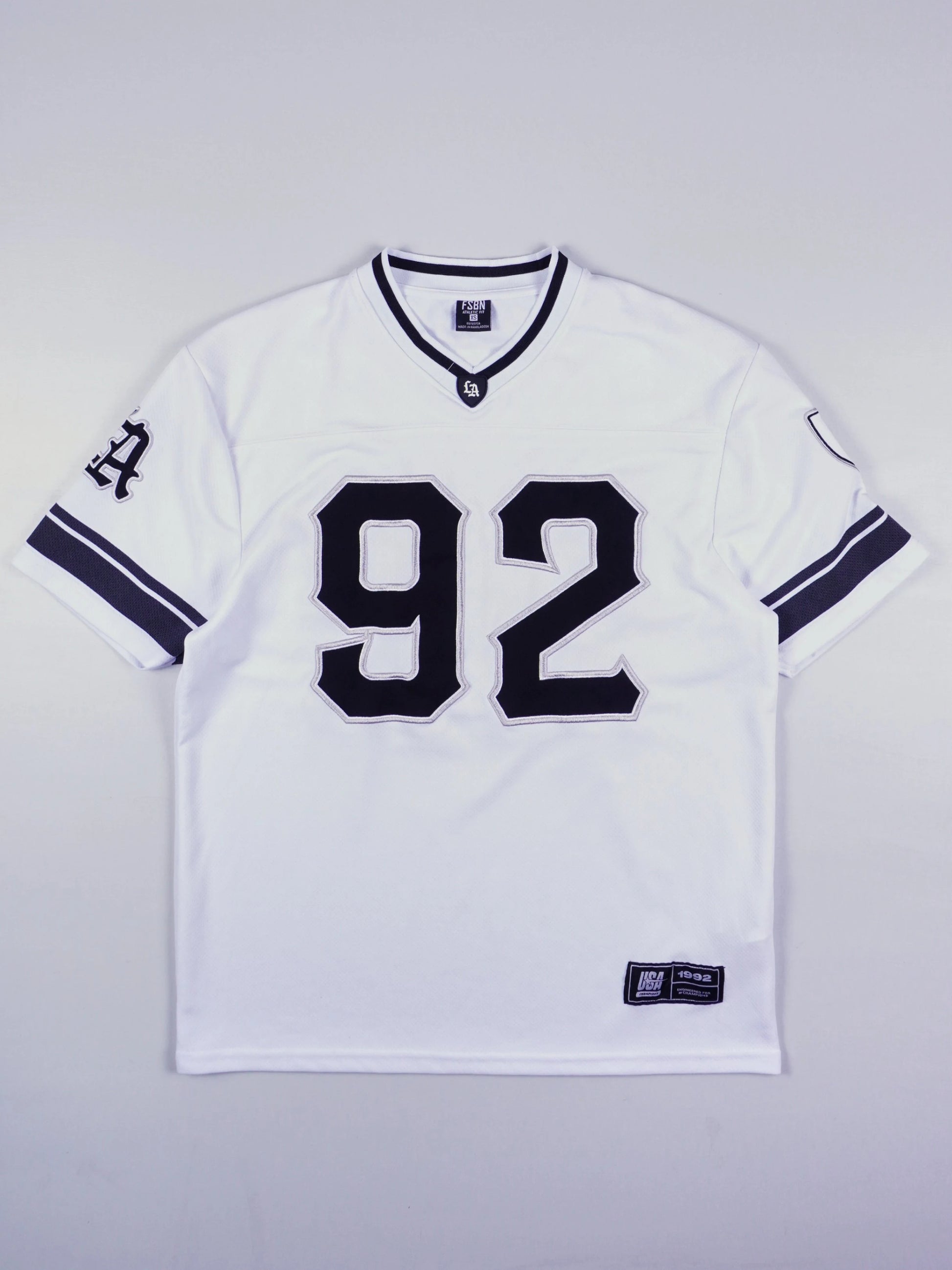 Los Angeles Trikot (L)