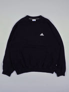 Adidas Sweater (M)