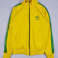 Adidas Trainingsjacke (M)