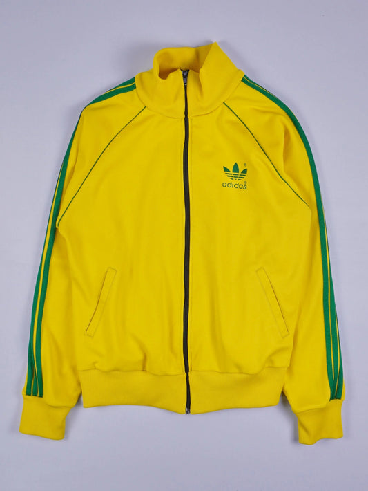 Adidas Trainingsjacke (M)