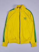 Adidas Trainingsjacke (M)