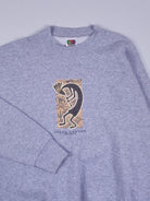 Grand Canyon Sweater (L)