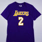 NBA LA Lakers Trikot (L)