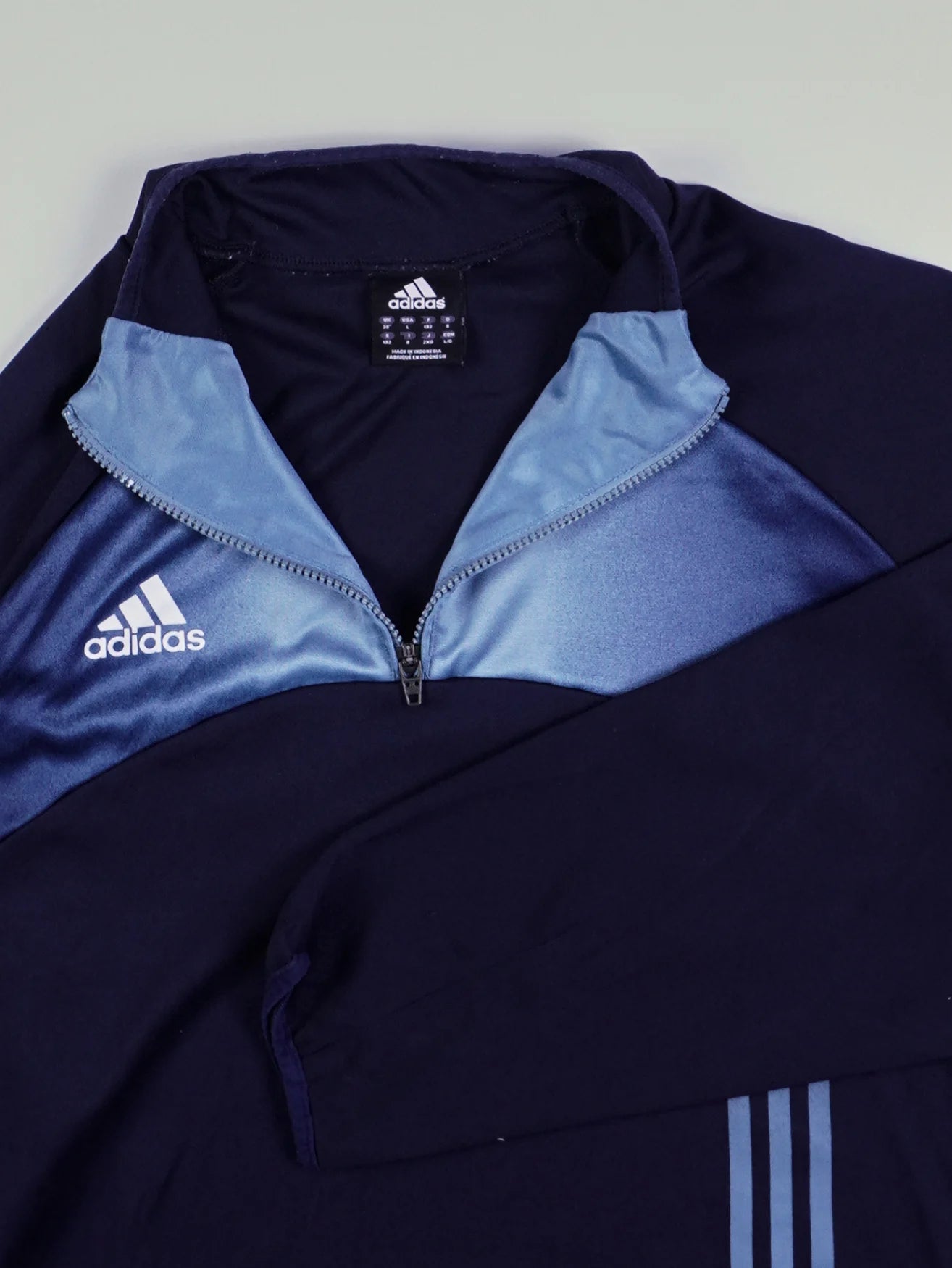 Adidas Trainingsjacke (L)