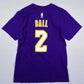 NBA LA Lakers Trikot (L)