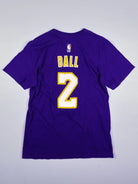 NBA LA Lakers Trikot (L)