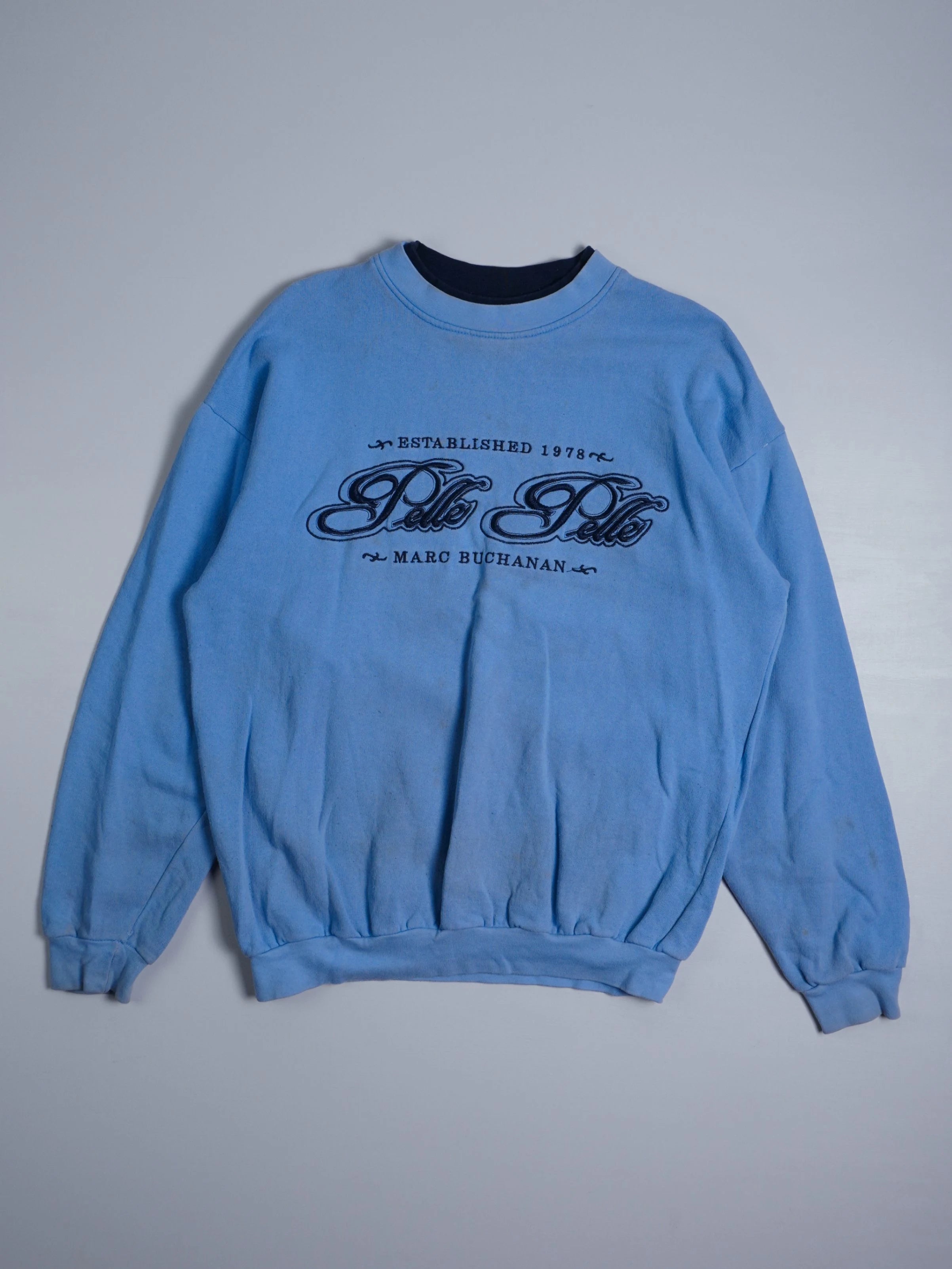 Pelle Pelle Sweater (L)