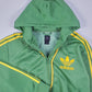 Adidas Trainingsjacke (S)