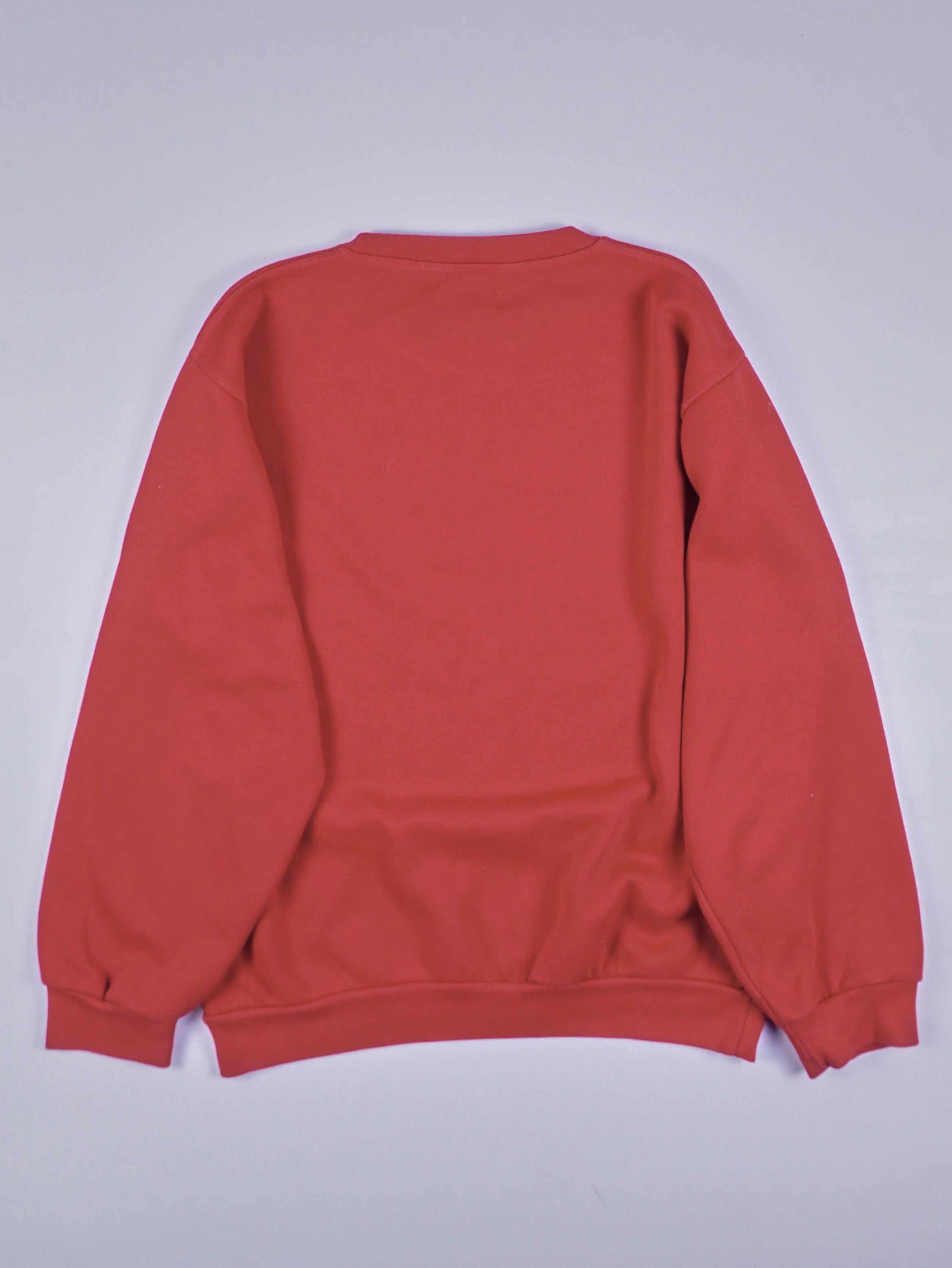 Marine Bleu Sweater (M)