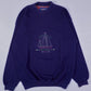 Wind Sportswear Sweater (XL)