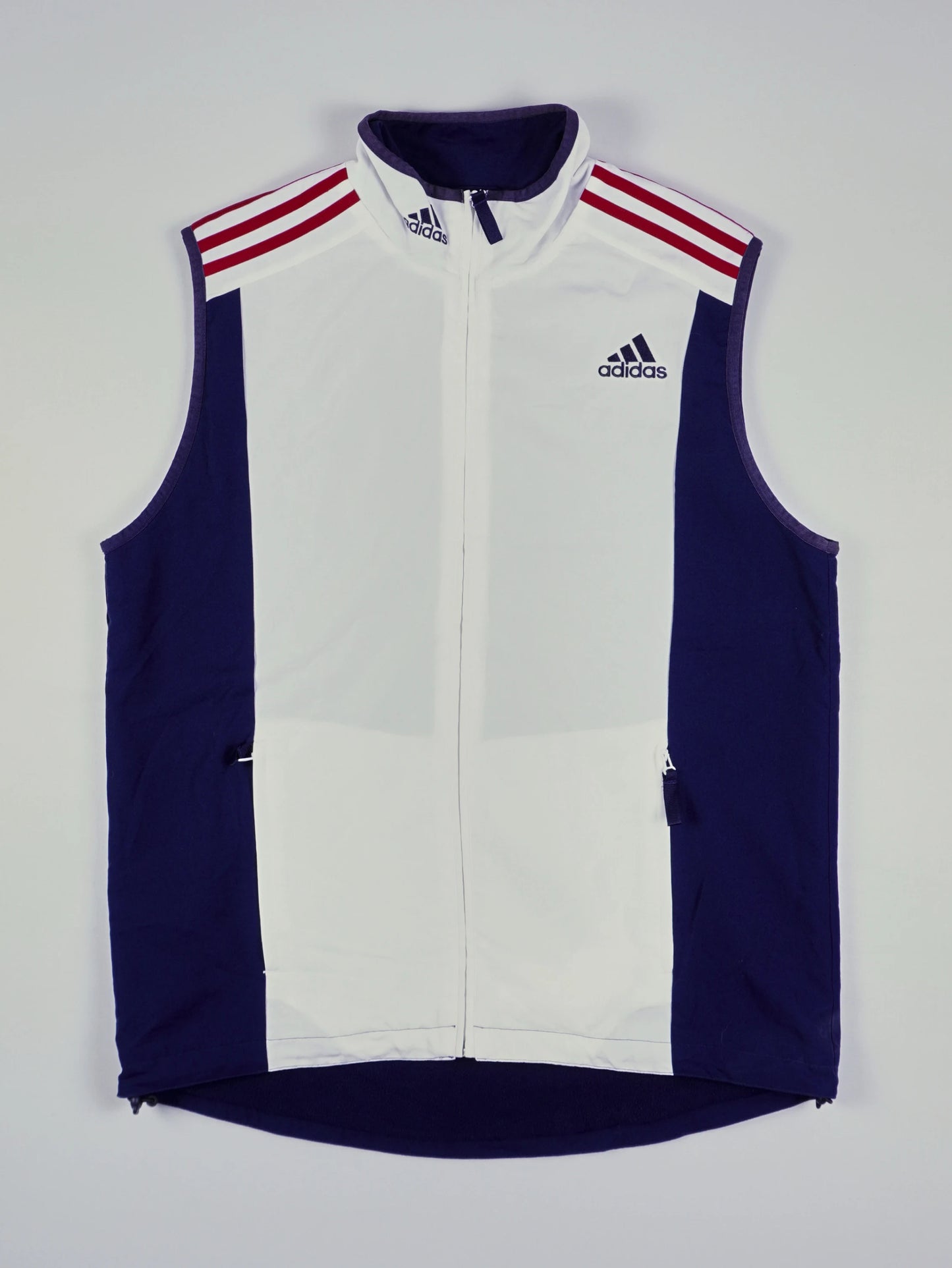 Adidas Weste (L)