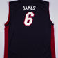 Adidas NBA Miami Heat Trikot (XL)