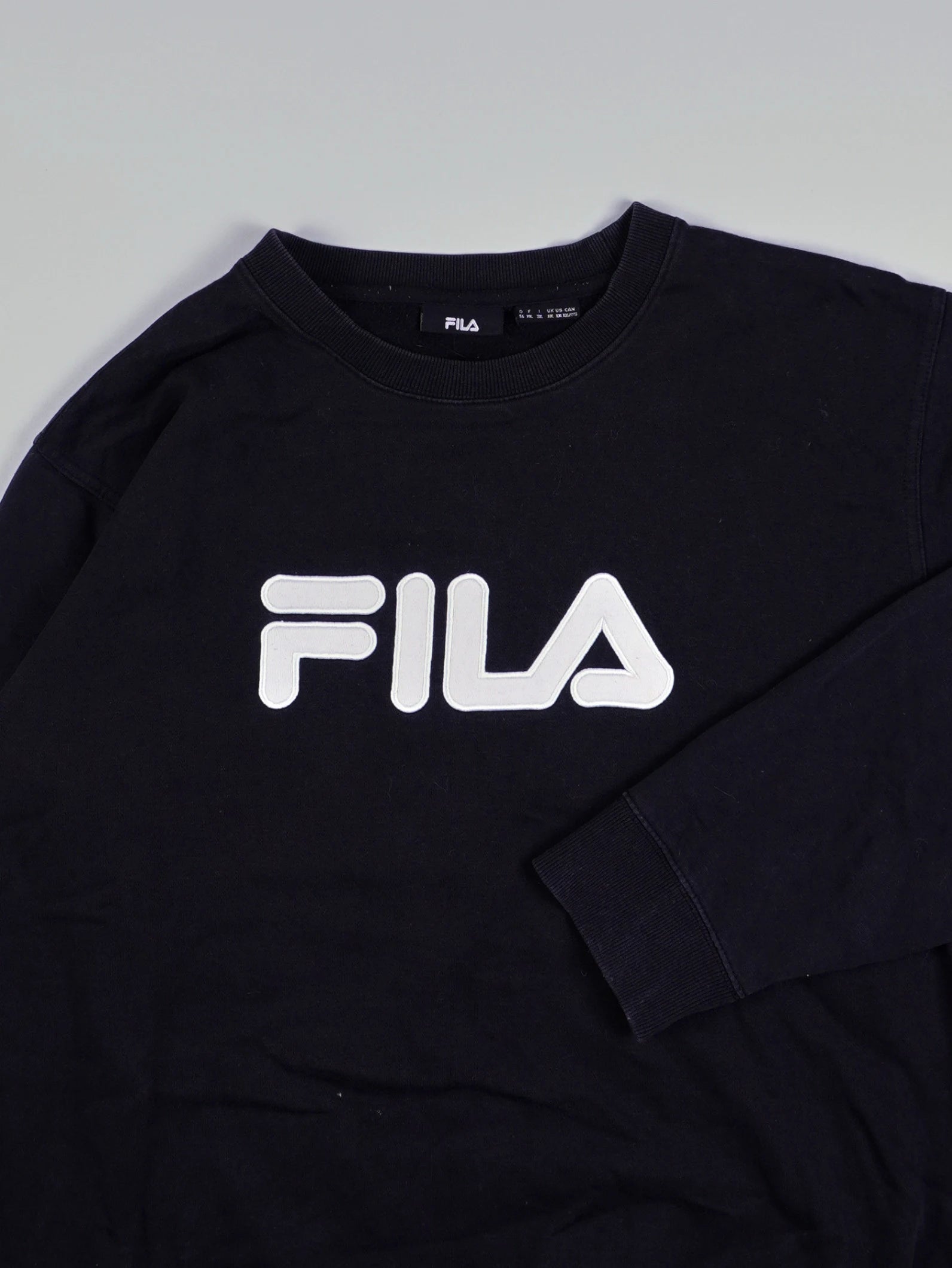 FILA Sweater (XL)