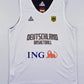Peak Deutschland Basketball Trikot (L)
