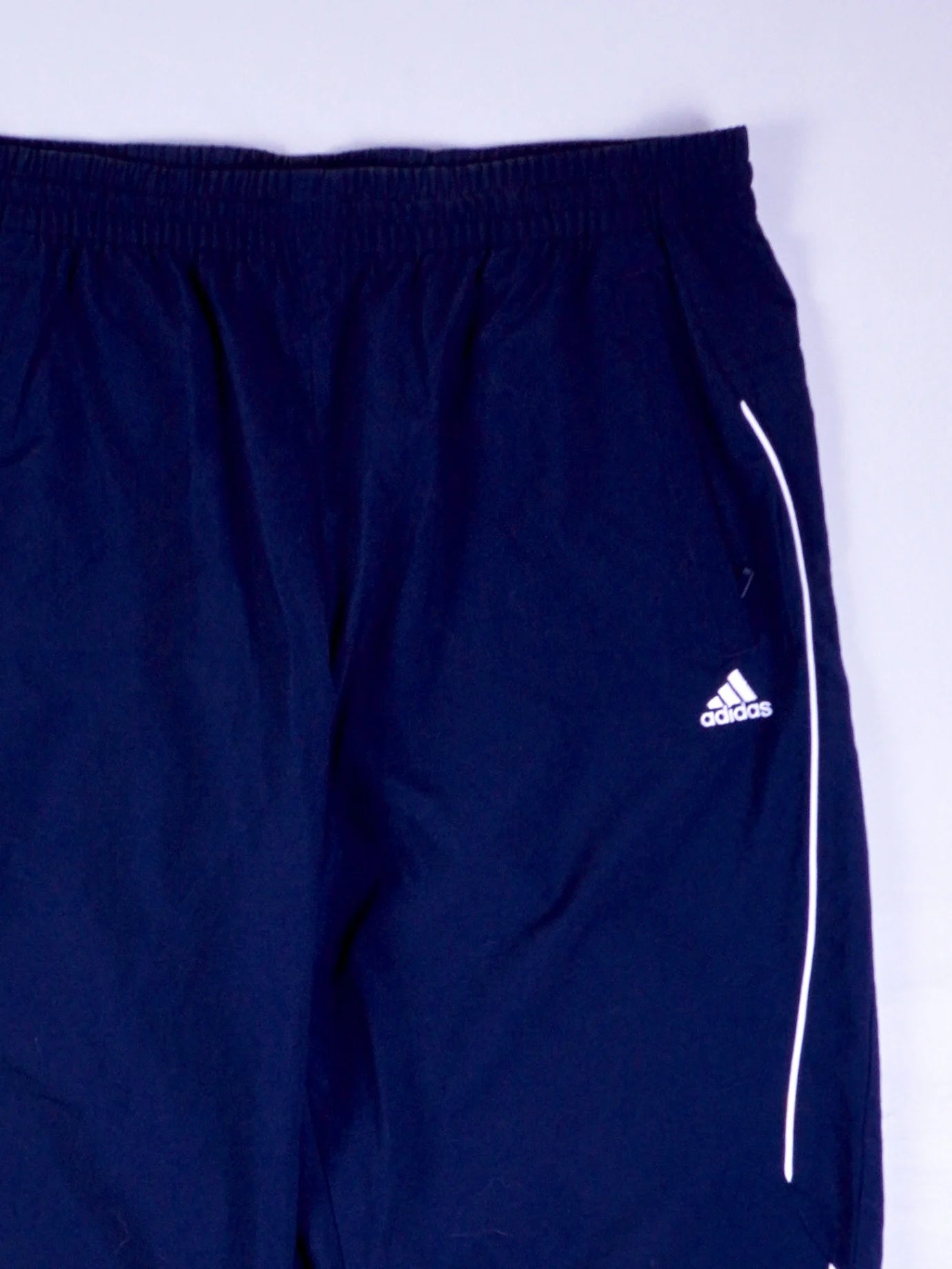 Adidas Track Pants (L)