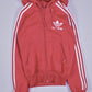 Adidas Trainingsjacke (XS)