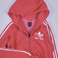 Adidas Trainingsjacke (XS)