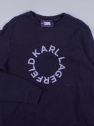Karl Lagerfeld Sweater (S)