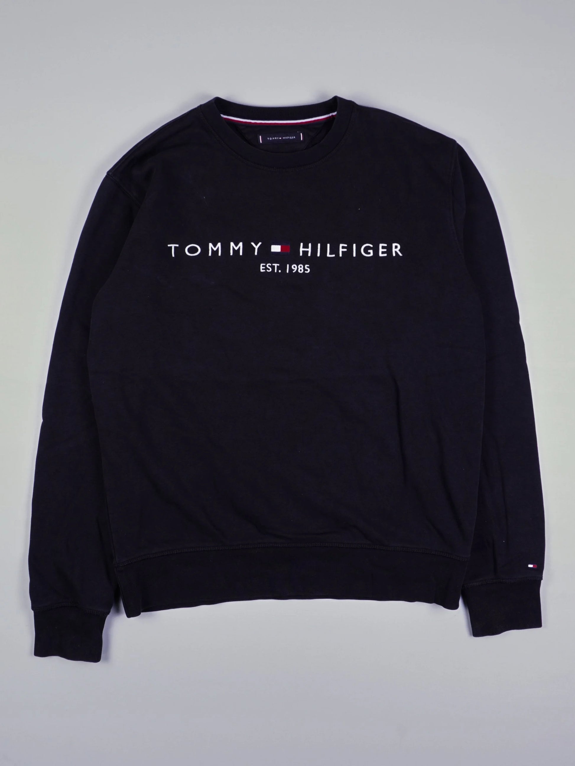 Sweaters tommy hilfiger hotsell
