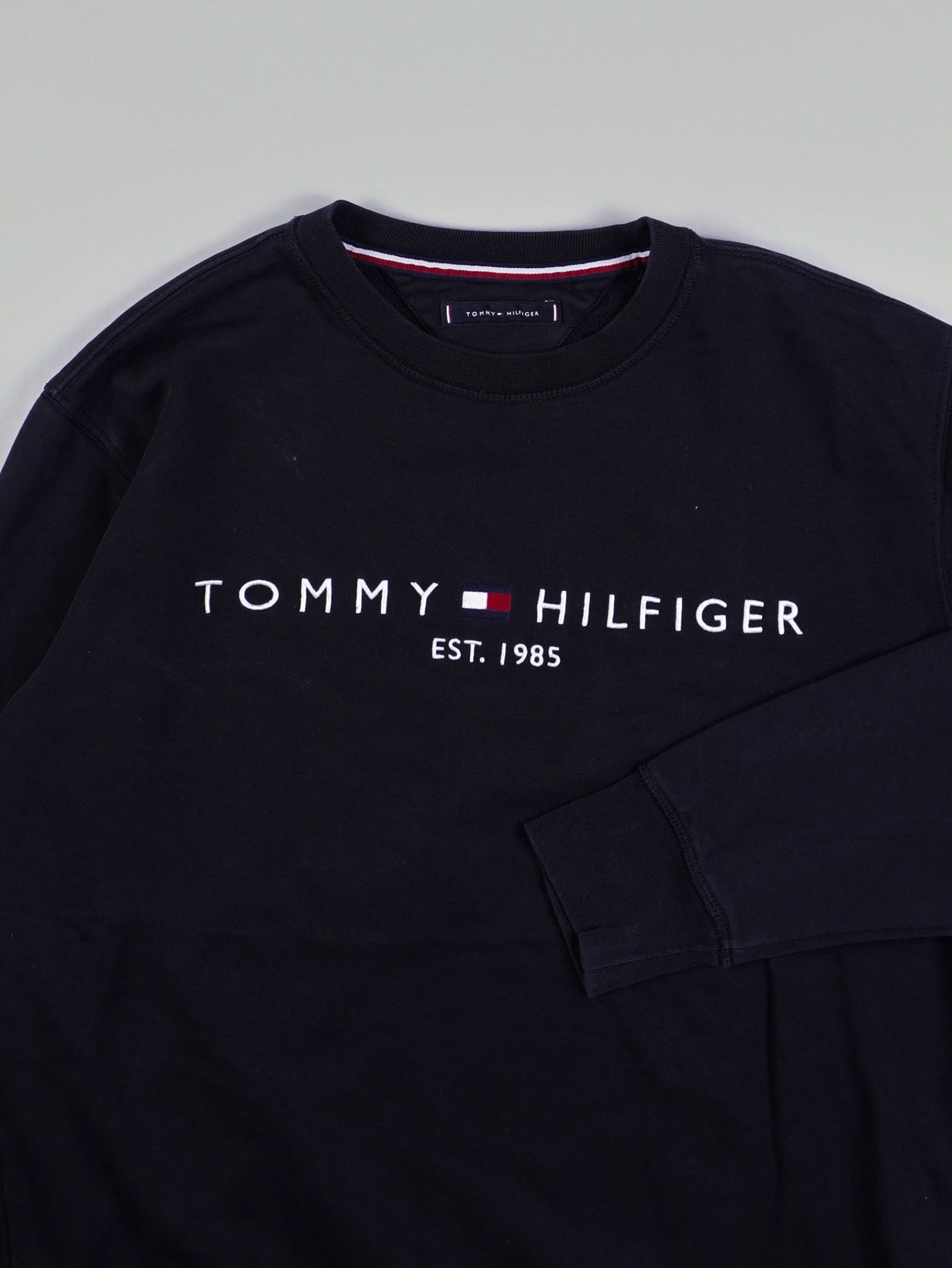 Tommy Hilfiger Sweater (M)