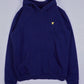 Lyle & Scott Hoodie (XS)