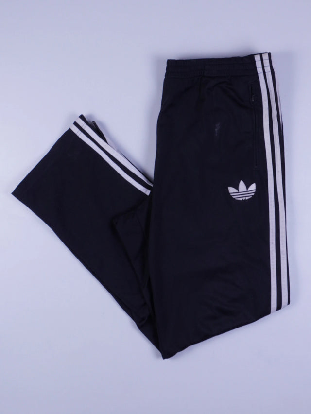 Adidas "MTV" Track Pants (XL)