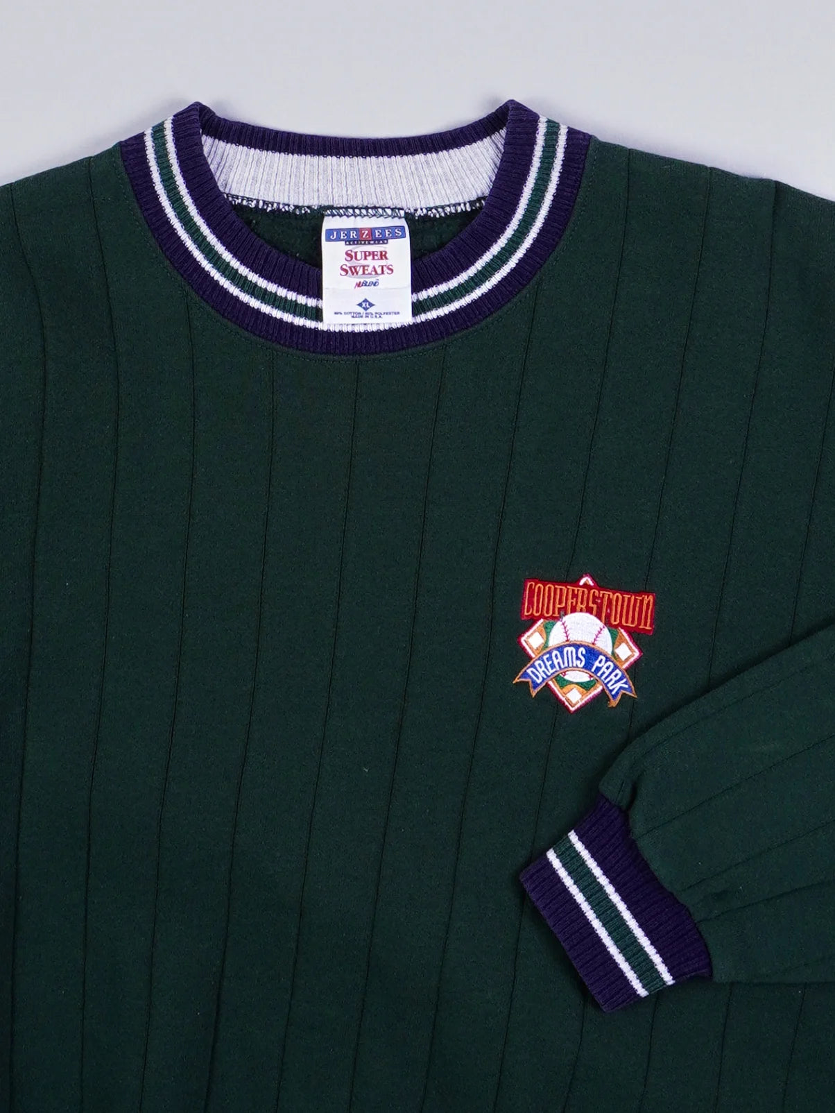 Cooperstown Sweater ()