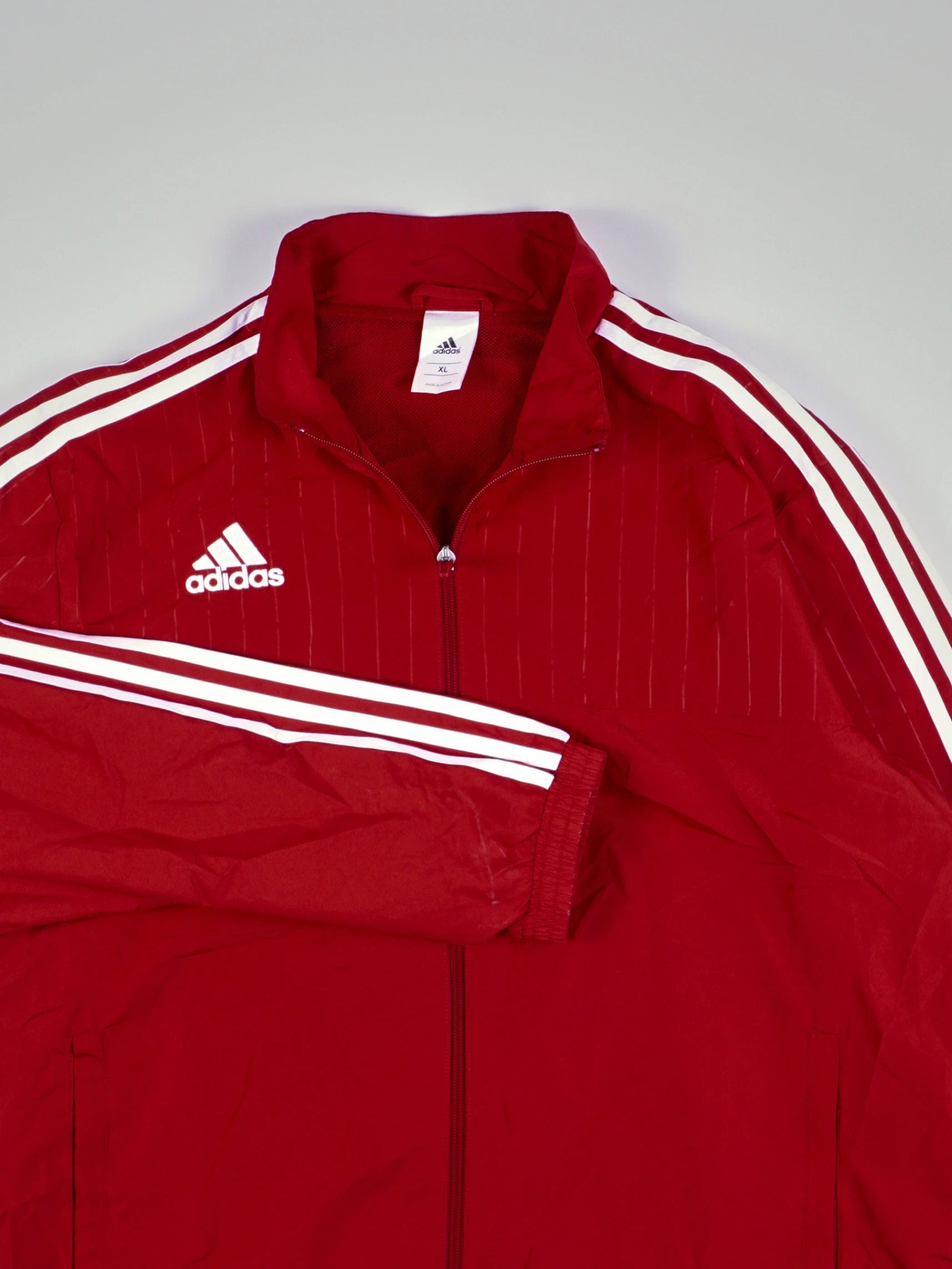 Adidas Trainingsjacke (L)