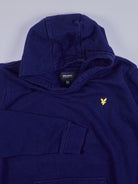 Lyle & Scott Hoodie (XS)
