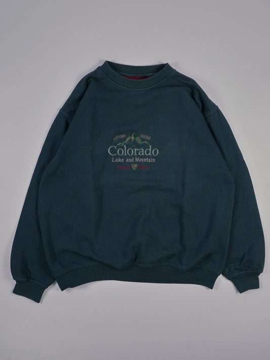 Colorado Sweater (L)