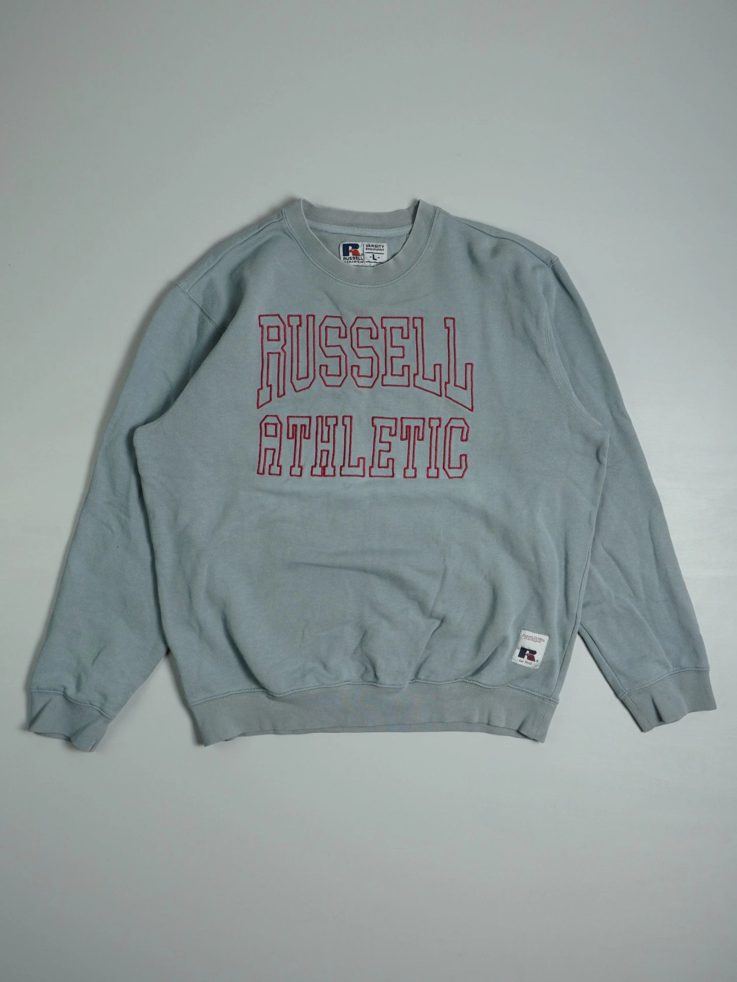 Russell Athletic Sweater (M)