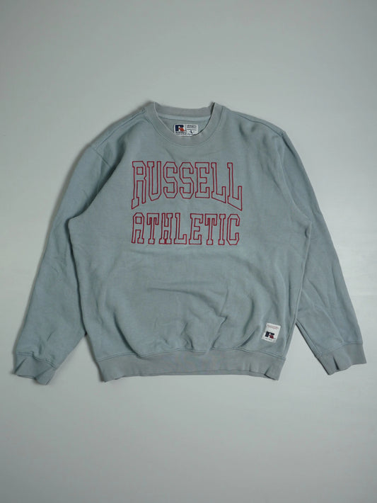 Russell Athletic Sweater (M)