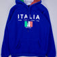 Italia Hoodie (M)