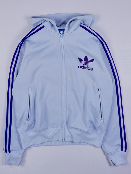 Adidas Original Trainingsjacke (M)