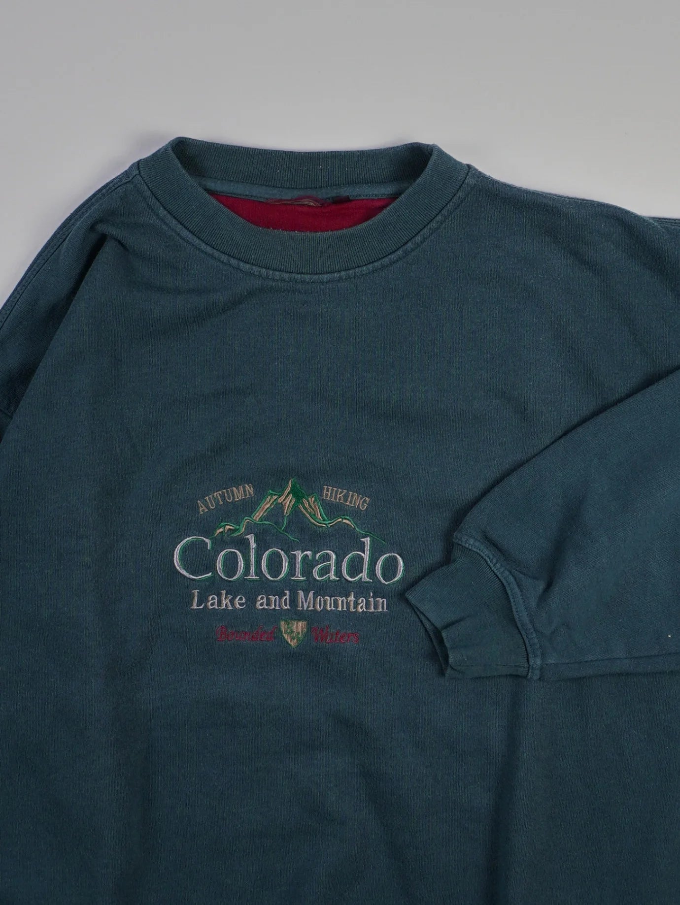 Colorado Sweater (L)