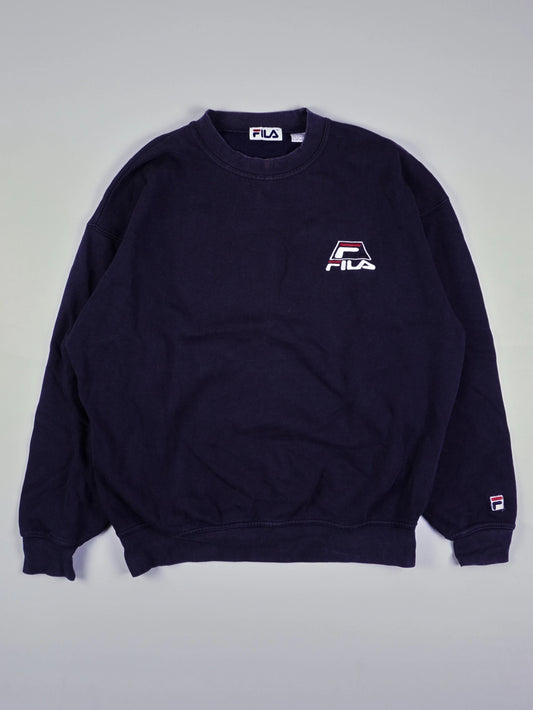 Fila Sweater (L)