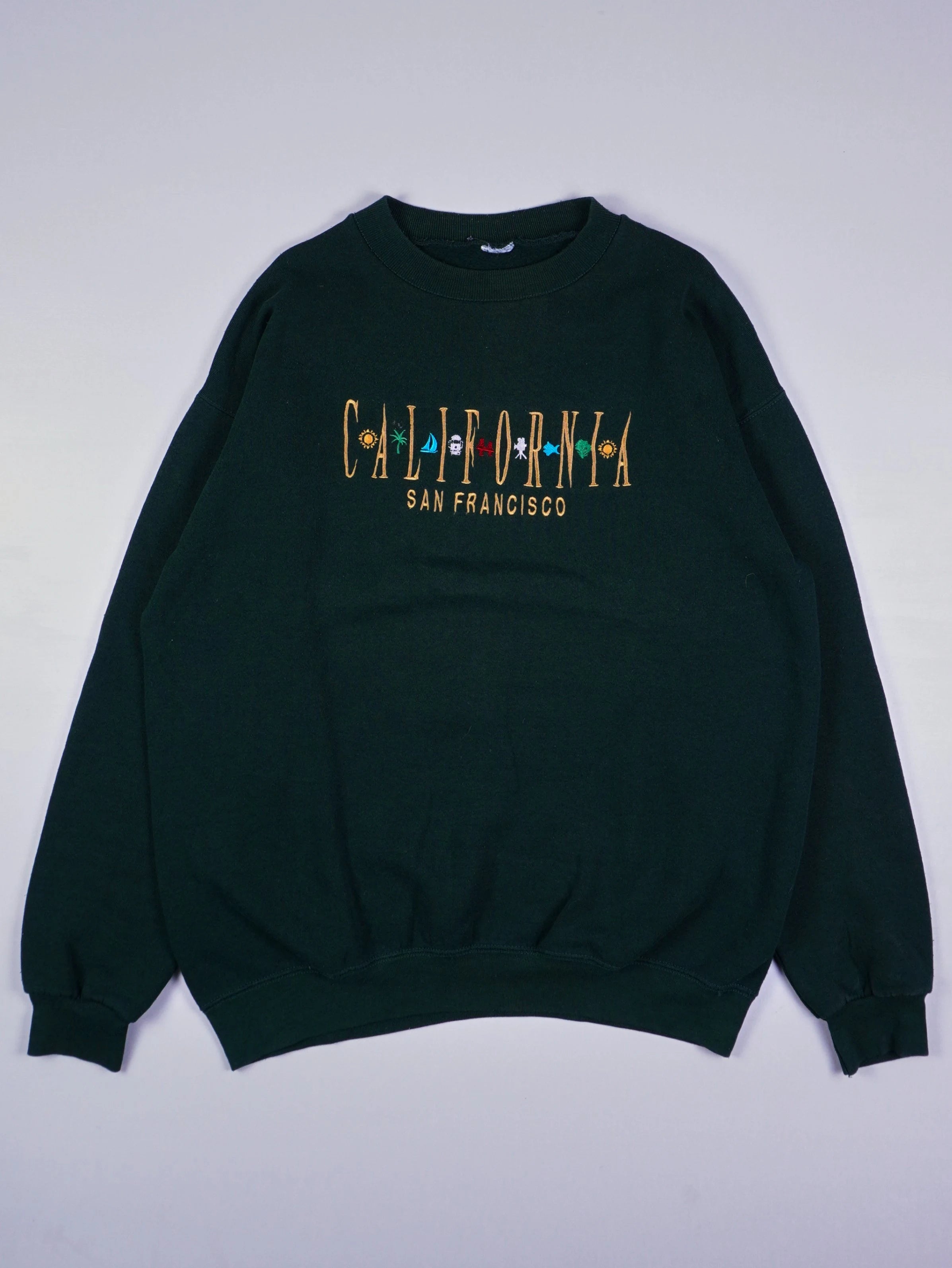 California San Francisco Sweater (L)