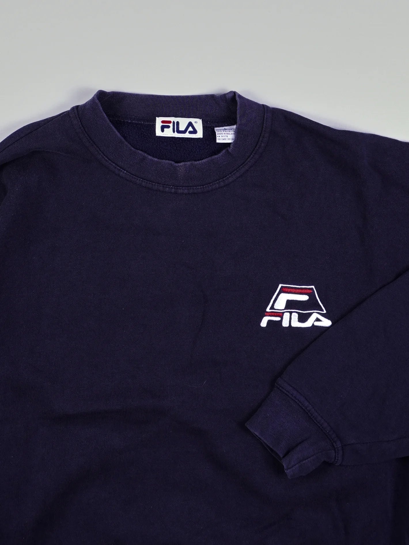 Fila Sweater (L)