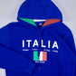 Italia Hoodie (M)