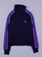 Adidas Trainingsjacke (XS)