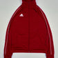 Adidas Trainingsjacke (XL)