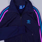 Adidas Trainingsjacke (XS)