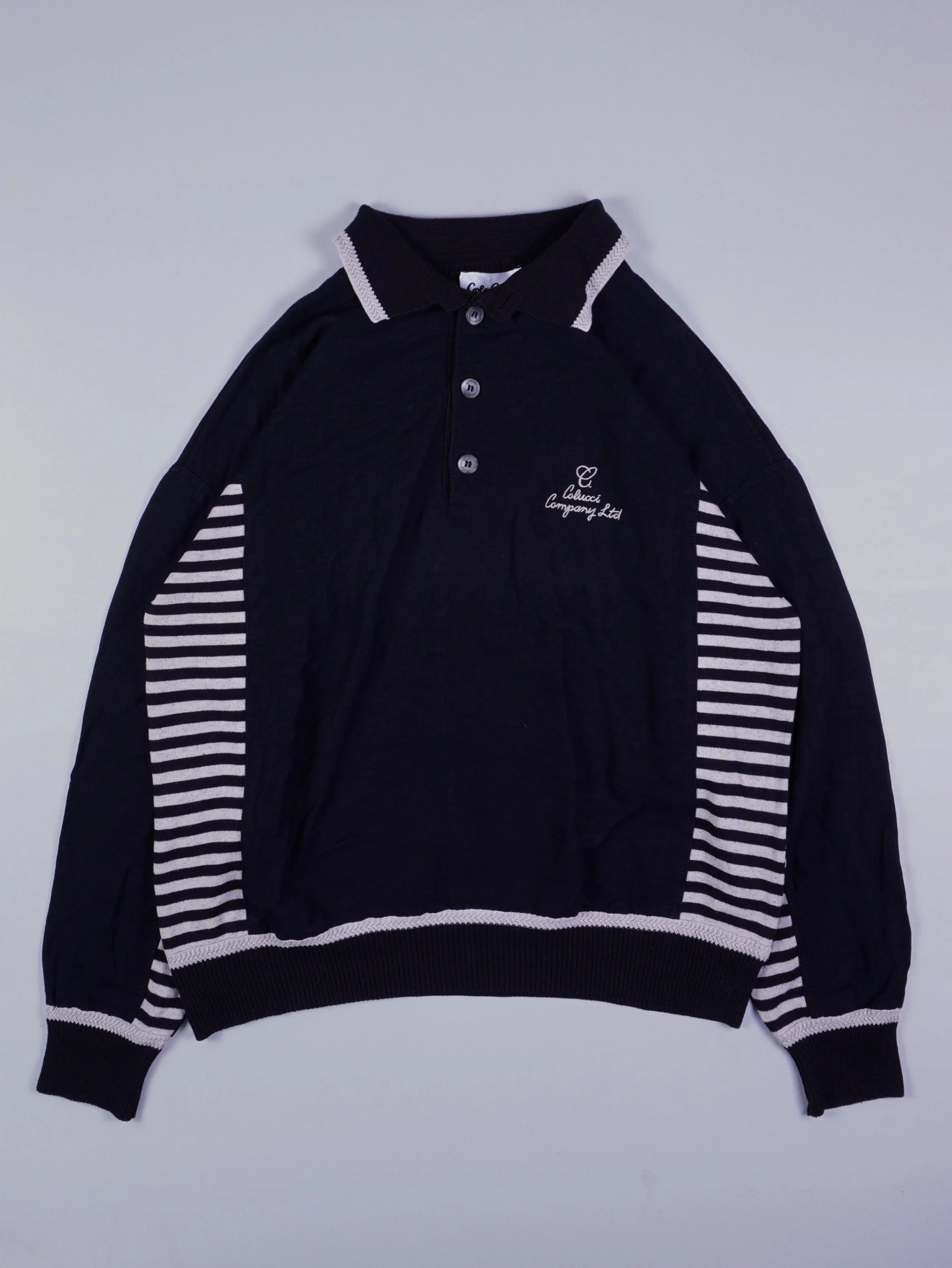 Carlo Colucci Sweater (M)