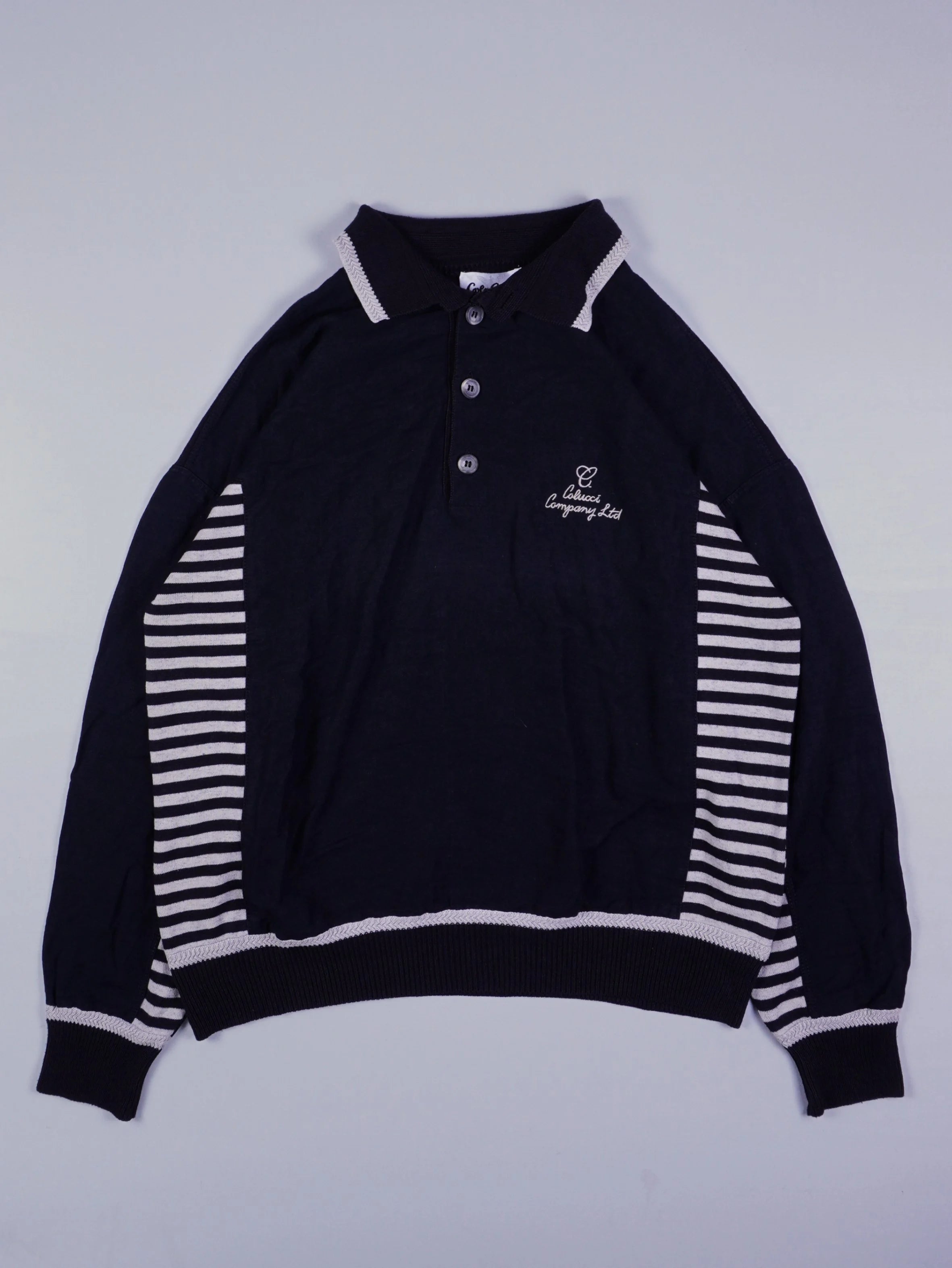 Carlo Colucci Sweater (M)